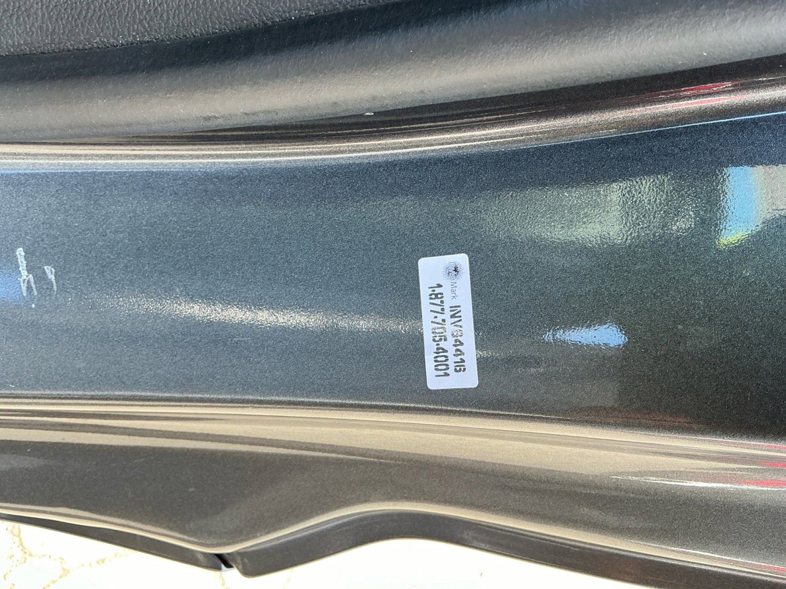 Used 2018 Ford Mustang Coupe RWD image 25