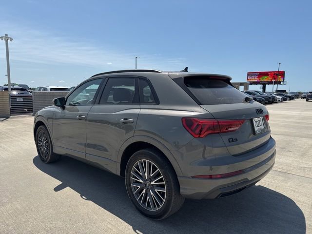 Used 2024 Audi Q3 2.0T Premium AWD/4WD image 5
