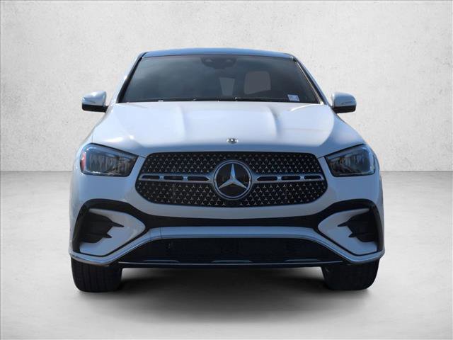 New 2026 Mercedes-Benz GLE 450 4MATIC Coupe image 6