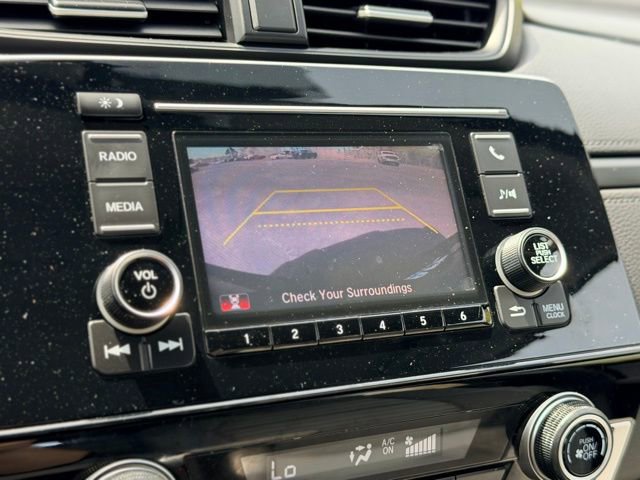 Used 2018 Honda CR-V LX image 12