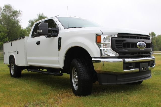 Used 2020 Ford F350 XL w/ Power Equipment Group image 13