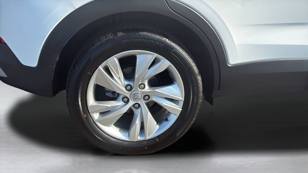 Used 2026 Buick Encore GX Preferred w/ Comfort Package FWD image 25