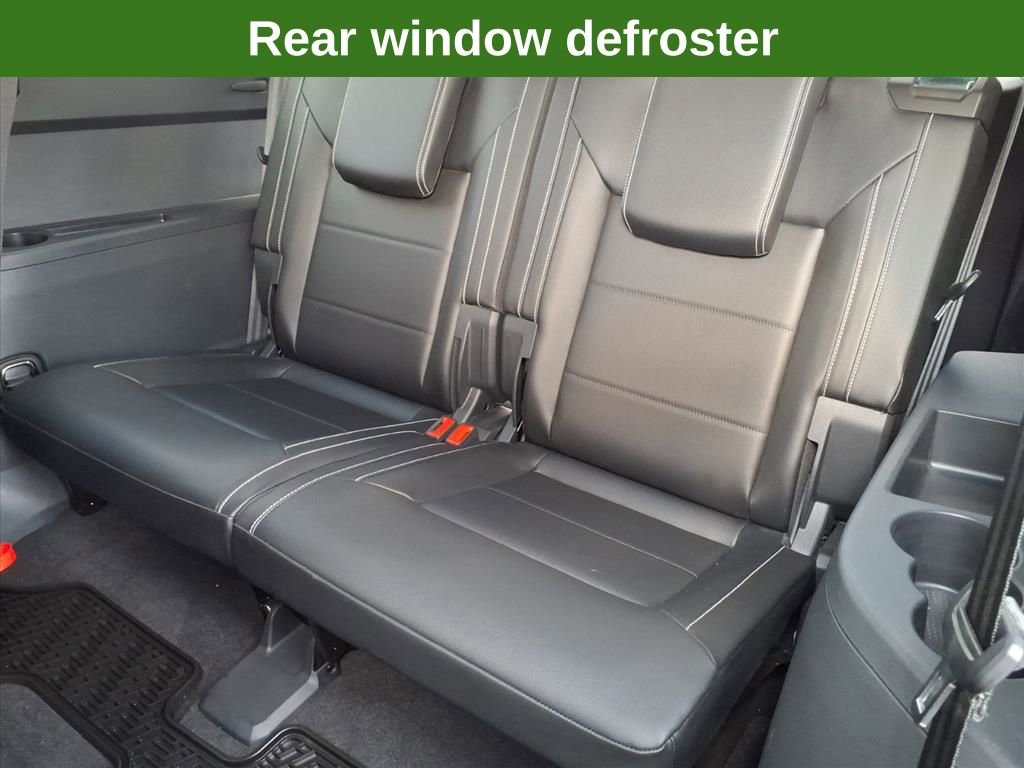 Used 2022 Volkswagen Atlas SE image 15