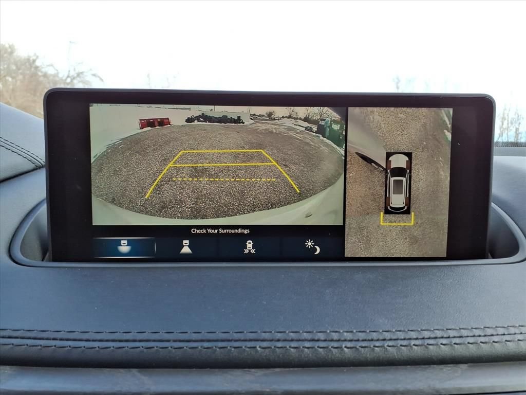 Used 2023 Acura MDX SH-AWD w/ Advance Package image 23