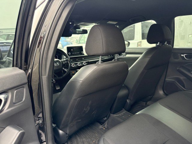 Used 2022 Honda Civic Sport image 5