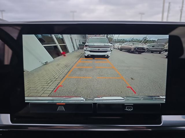 Certified 2024 GMC Sierra 1500 Elevation image 21