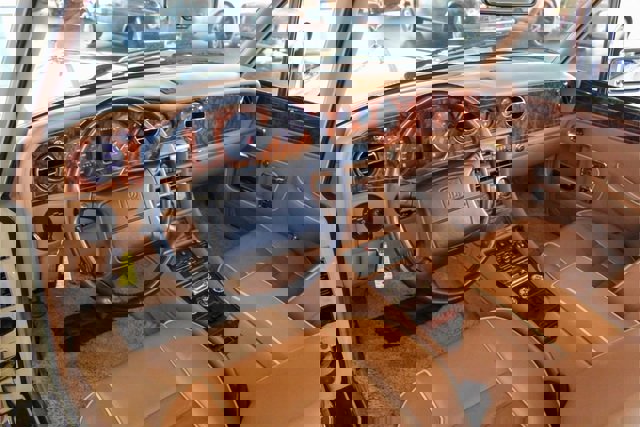 Used 1994 Rolls-Royce Corniche IV image 29