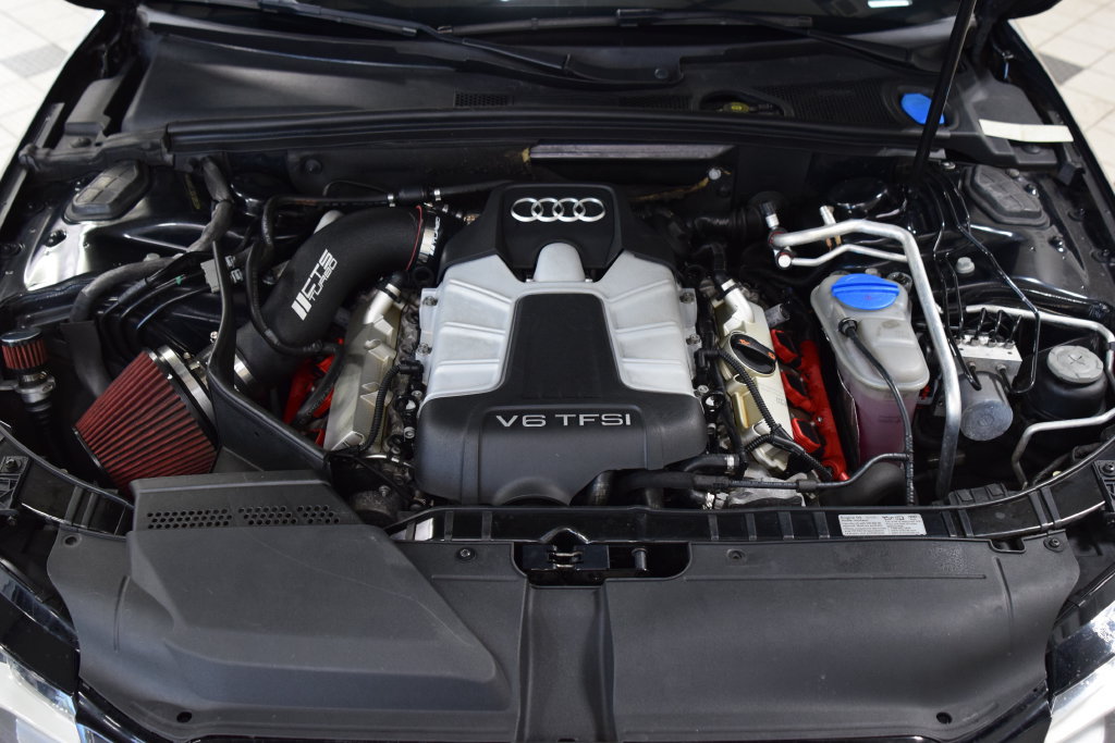 Used 2012 Audi S4 Prestige AWD/4WD image 28