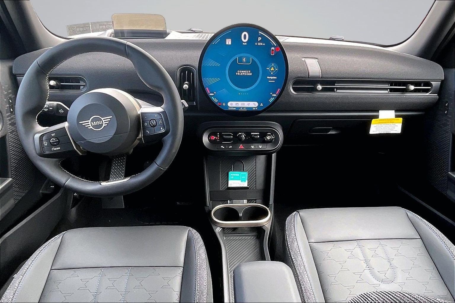 New 2026 MINI Cooper S FWD image 5