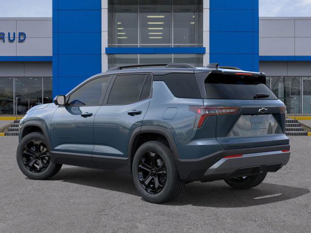 New 2026 Chevrolet Equinox LT w/ Convenience Package II image 27