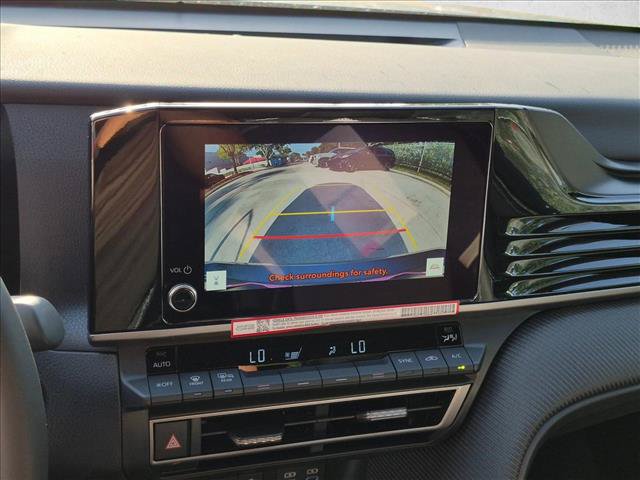 New 2026 Toyota Camry SE w/ Convenience Package FWD image 13