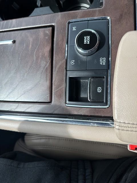 Used 2022 Lincoln Navigator Reserve AWD/4WD image 36