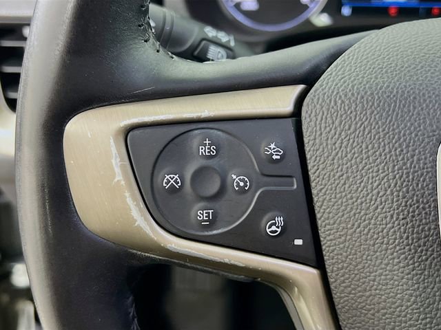 Used 2018 GMC Terrain Denali w/ Advanced Safety Package AWD/4WD image 13