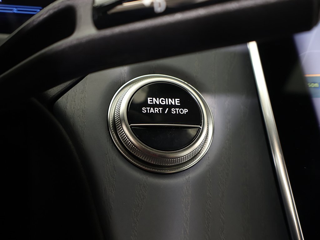 Used 2026 Mercedes-Benz E 53 AMG e 4MATIC Sedan image 48