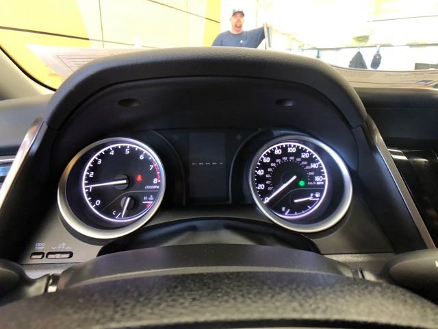 Used 2023 Toyota Camry LE FWD image 14