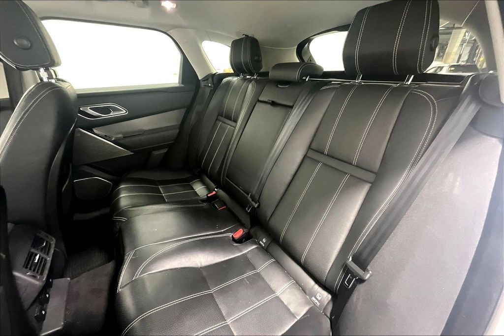 Used 2019 Land Rover Range Rover Velar S AWD/4WD image 27
