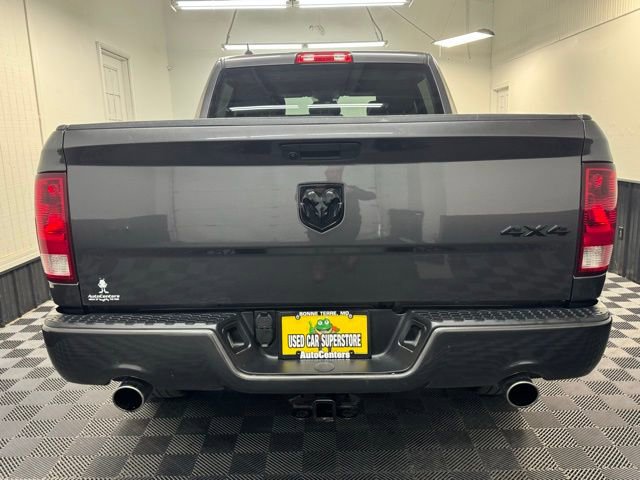 Used 2019 RAM 1500 Express w/ Wheel & Sound Group image 6