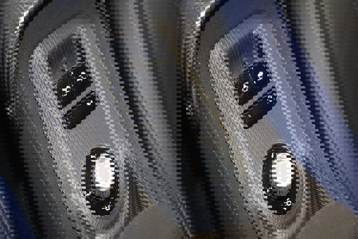 Used 2022 Maserati MC20 Coupe image 44