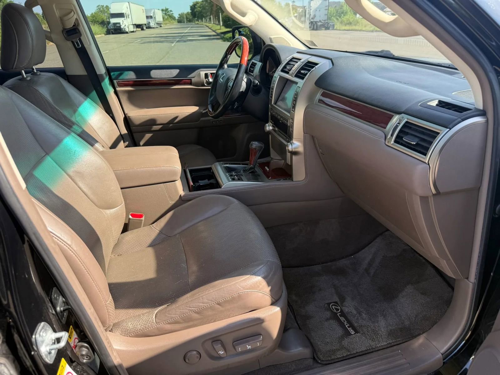 Used 2010 Lexus GX 460 AWD/4WD image 29