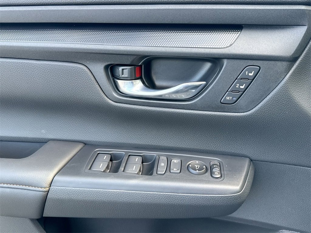 New 2026 Honda CR-V Sport-L image 15