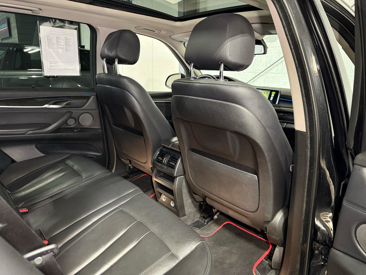 Used 2014 BMW X5 sDrive35i image 25