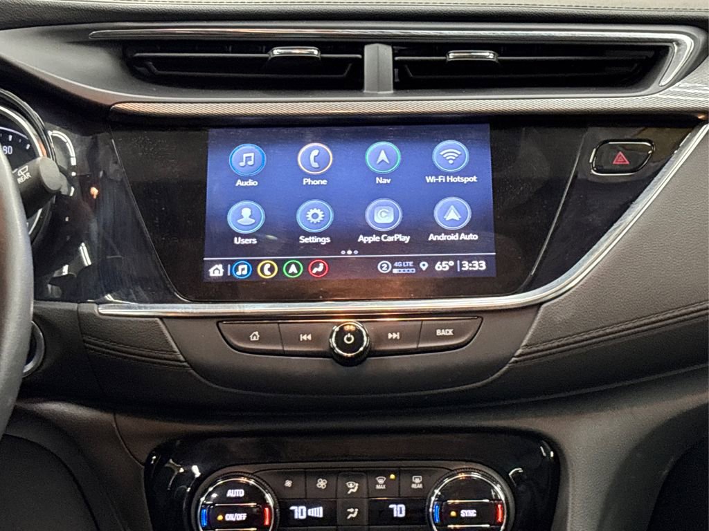 Used 2023 Buick Encore GX Essence w/ Advanced Technology Package image 20