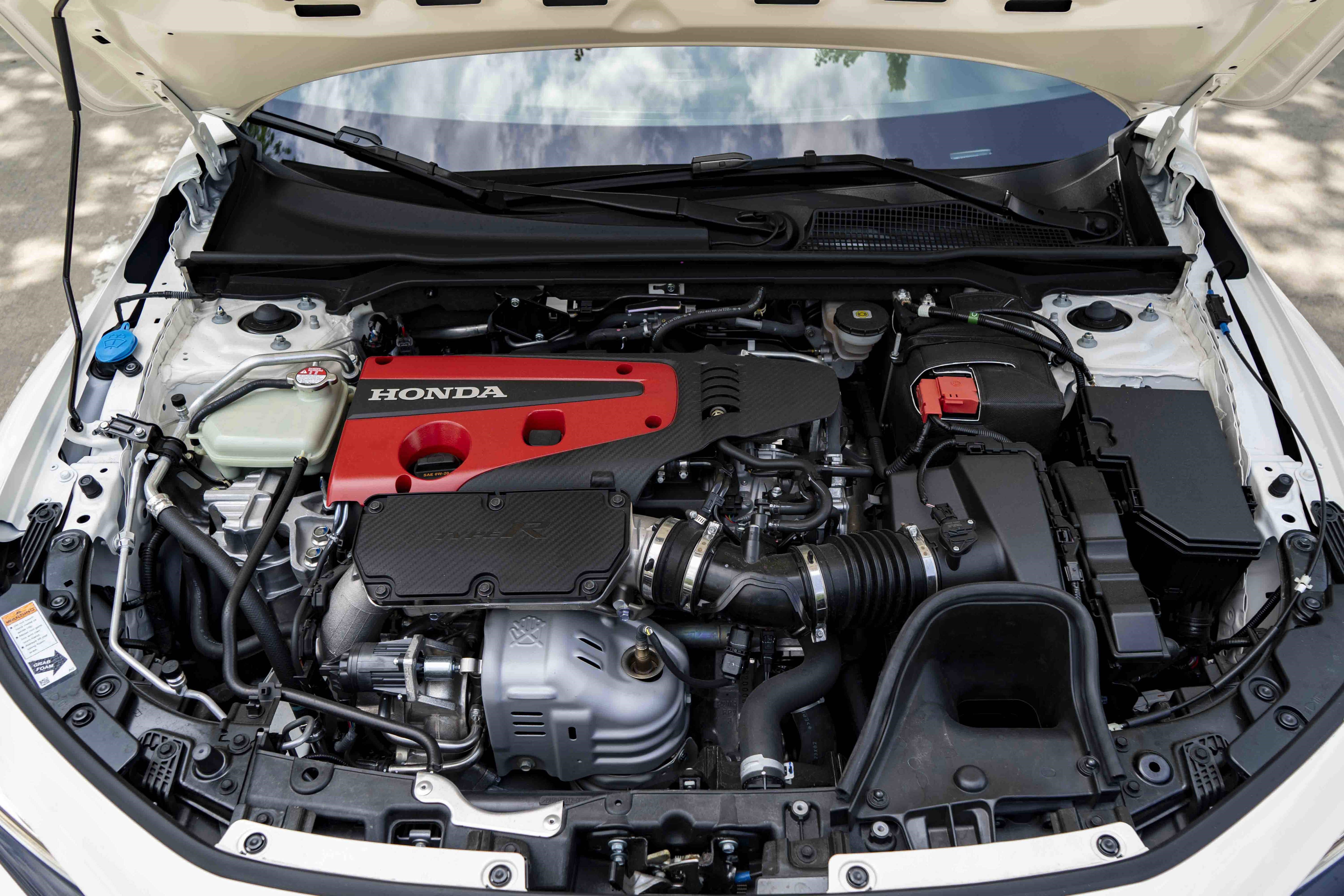 Used 2024 Honda Civic Type R image 49