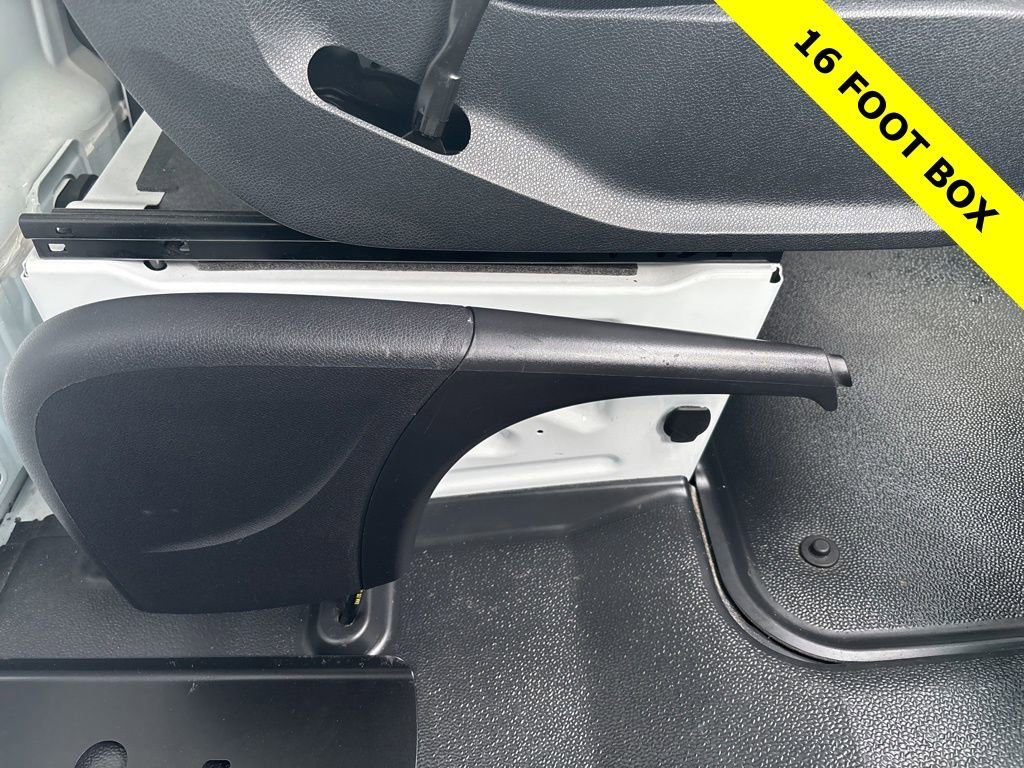 Used 2021 Freightliner Sprinter 3500 image 39