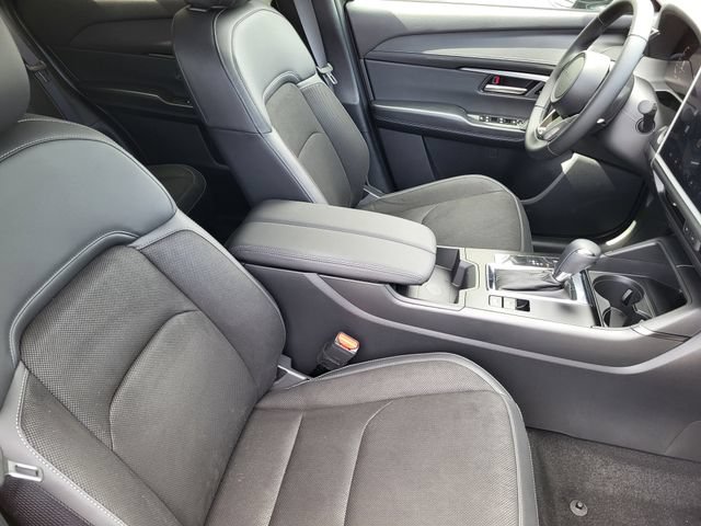 New 2026 MAZDA CX-5 Select AWD/4WD image 12