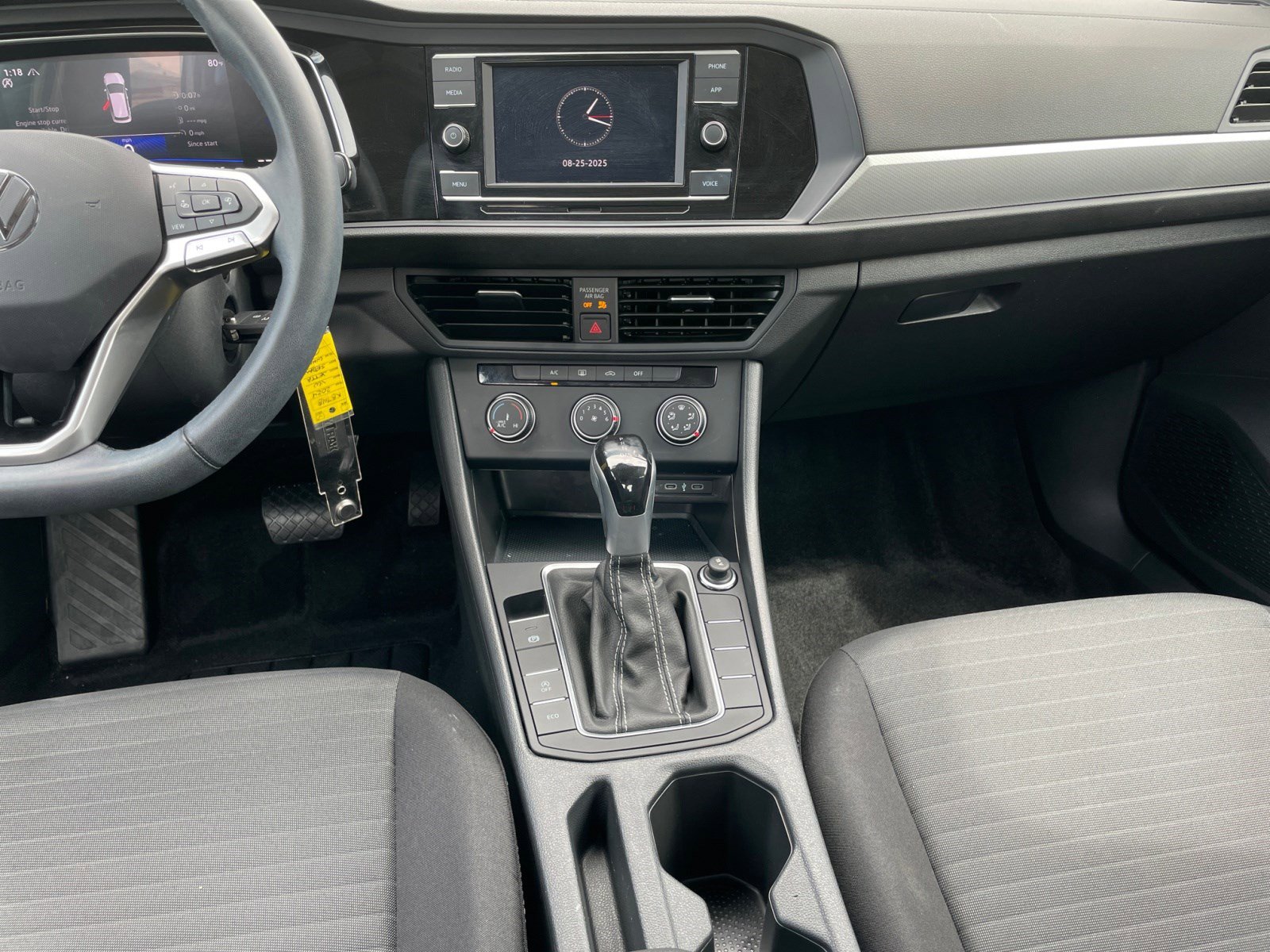 Used 2024 Volkswagen Jetta S image 10