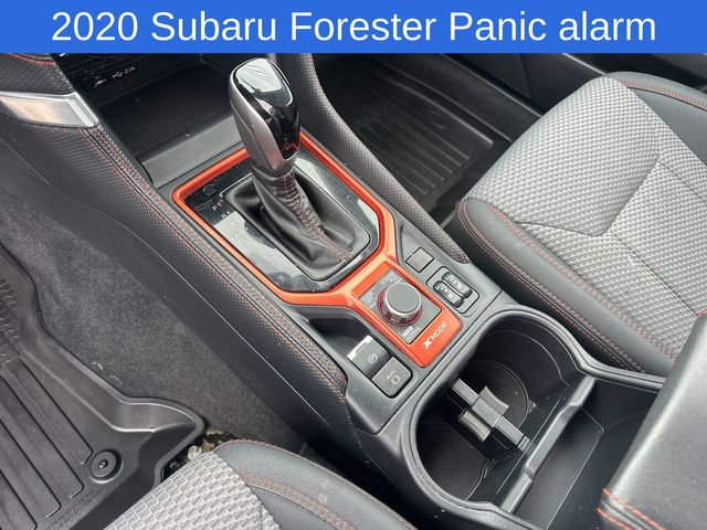 Used 2020 Subaru Forester Sport w/ Popular Package #2 AWD/4WD image 27