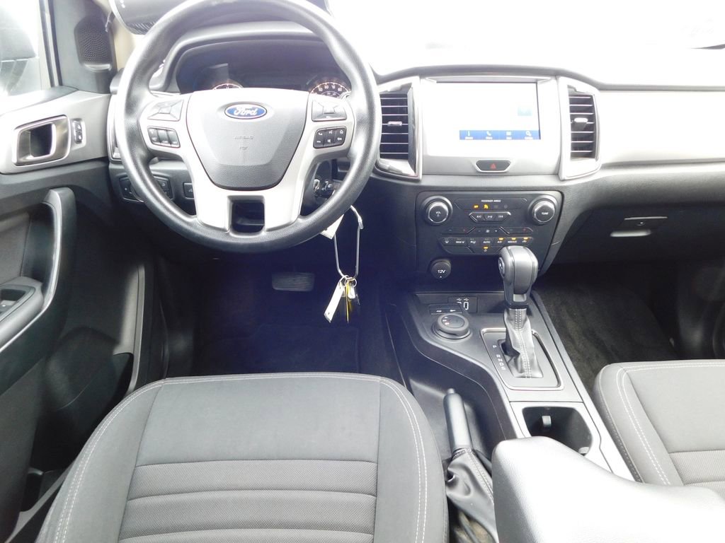 Used 2023 Ford Ranger XLT w/ Trailer Tow Package image 17