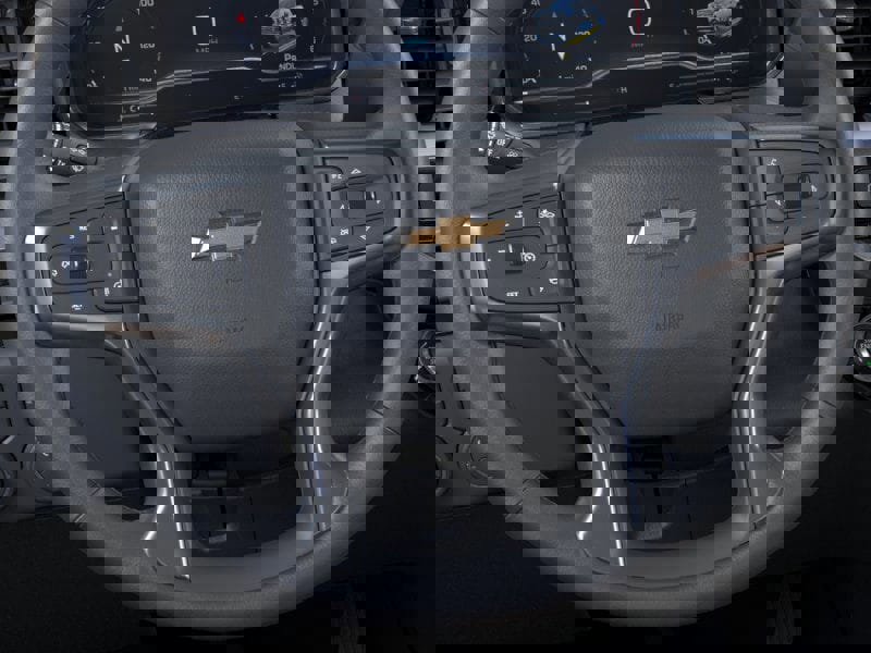 New 2026 Chevrolet Silverado 3500 High Country w/ High Country Premium Package image 19