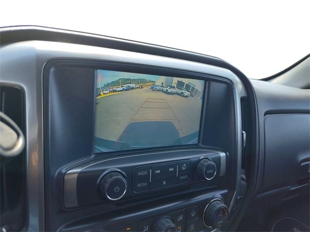 Used 2019 Chevrolet Silverado 2500 LTZ w/ Duramax Plus Package image 26