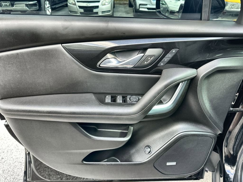 Certified 2021 Chevrolet Blazer Premier image 22