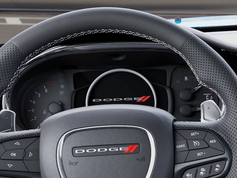 New 2026 Dodge Durango GT AWD/4WD image 17