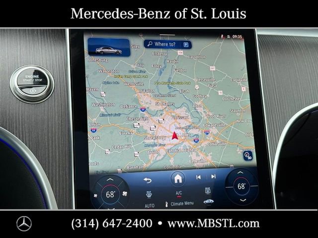 New 2026 Mercedes-Benz C 300 4MATIC Sedan image 20