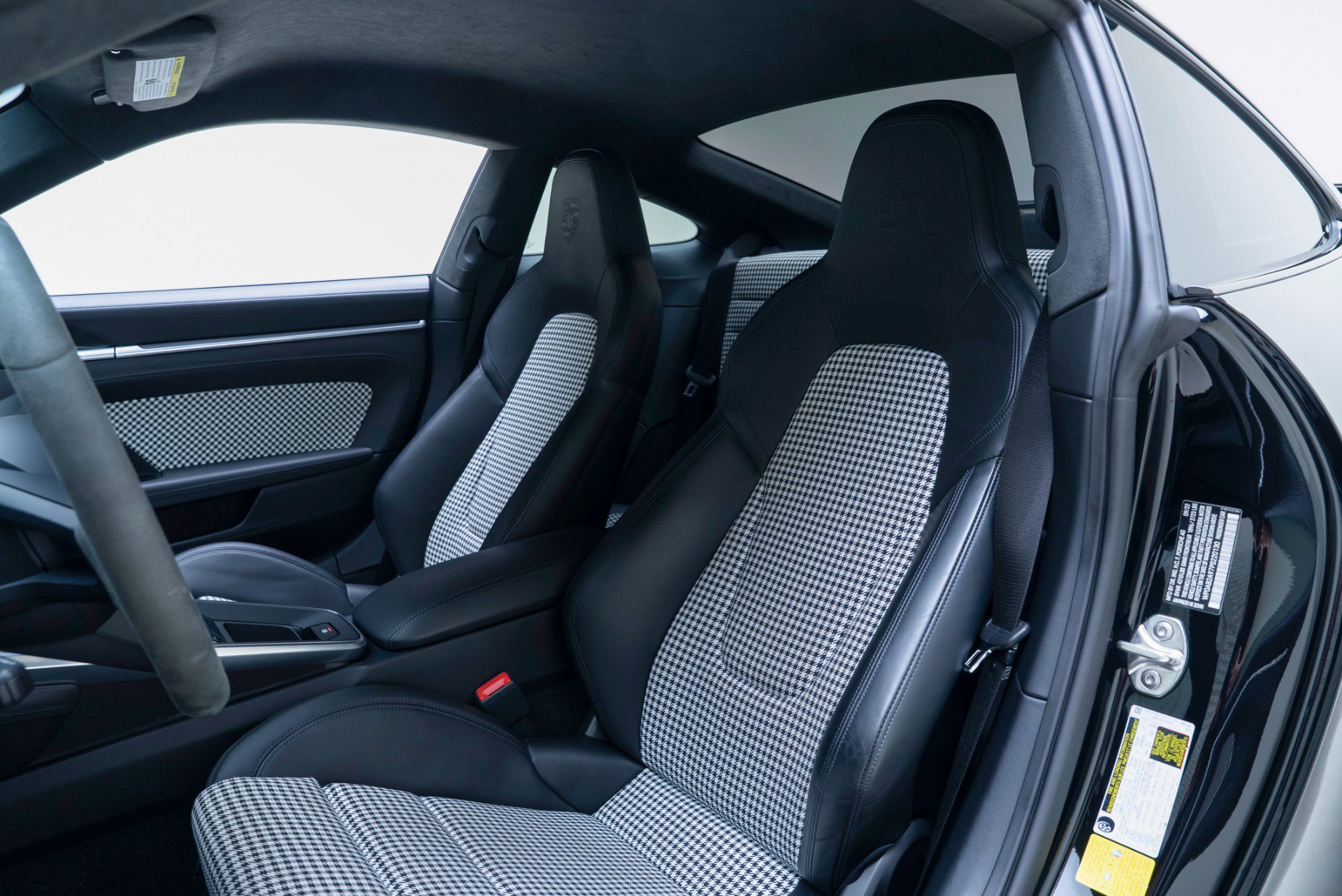 Used 2023 Porsche 911 Carrera S RWD image 22