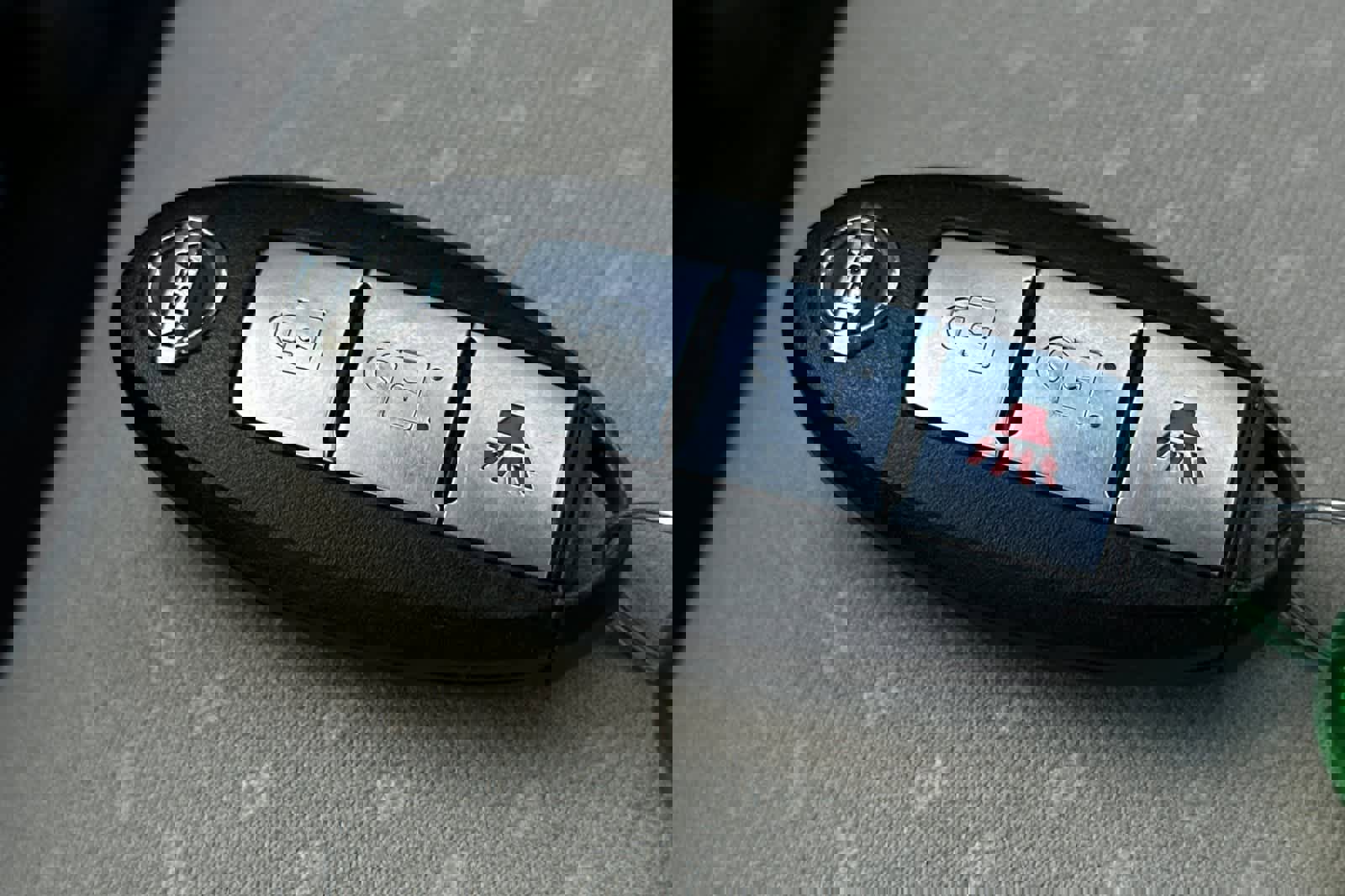 Used 2011 Nissan Leaf w/ Eco Design Pkg image 22