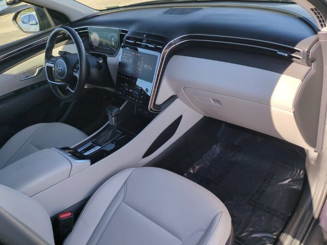 Used 2024 Hyundai Tucson SEL w/ Convenience Package FWD image 36