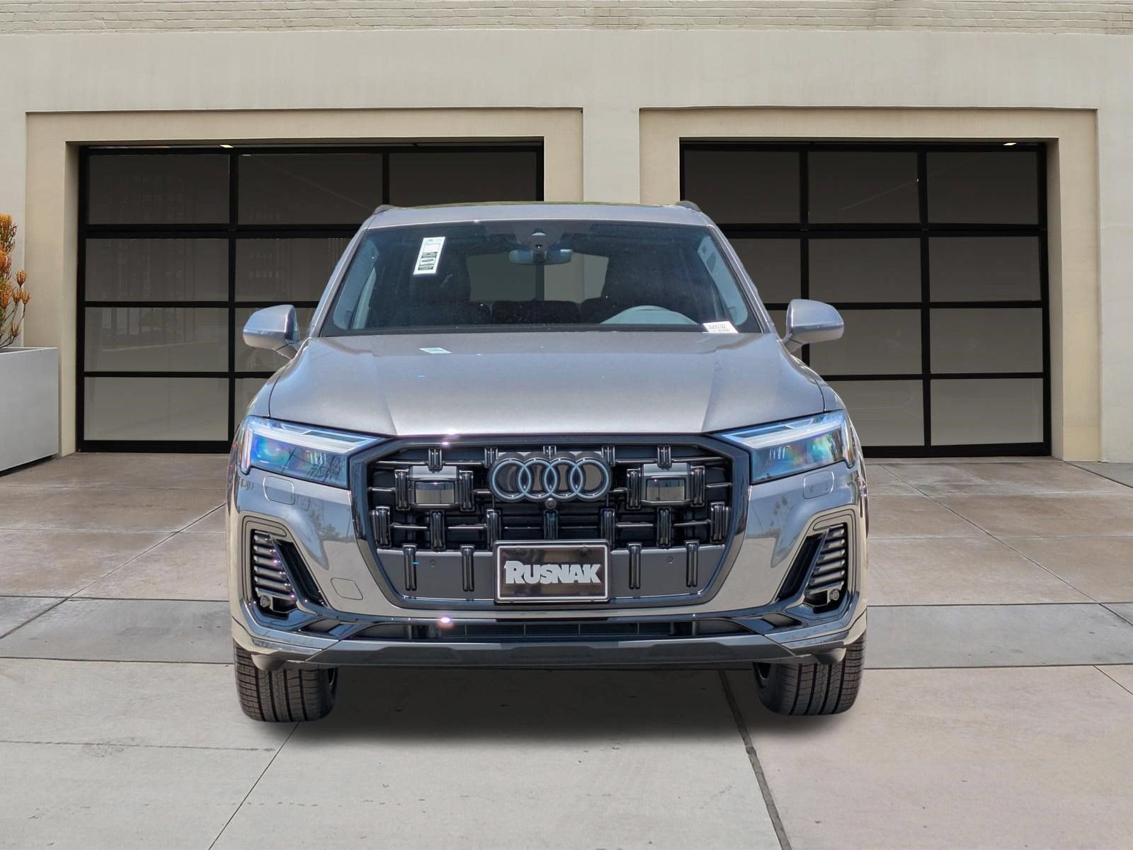 New 2026 Audi Q7 2.0T Premium Plus AWD/4WD image 2
