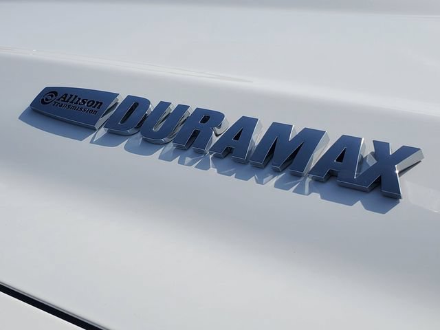 Used 2018 Chevrolet Silverado 2500 LTZ w/ Duramax Plus Package AWD/4WD image 30