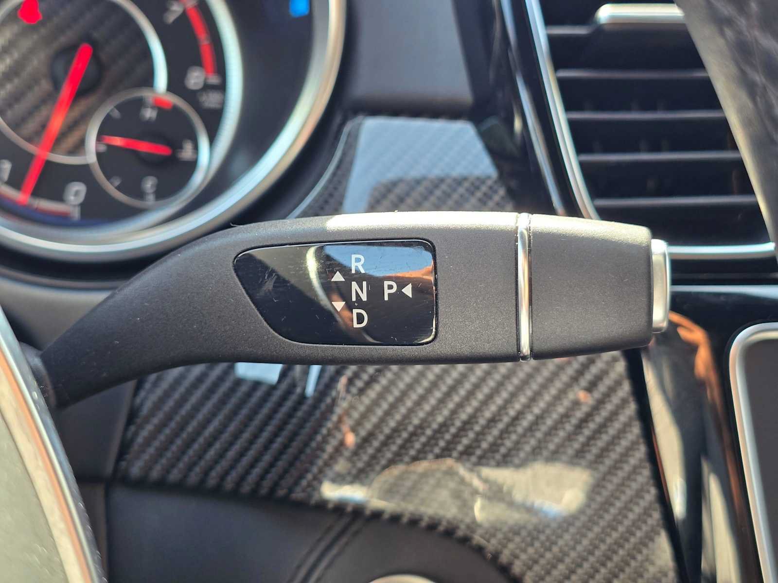 Used 2018 Mercedes-Benz GLE 63 AMG S image 38
