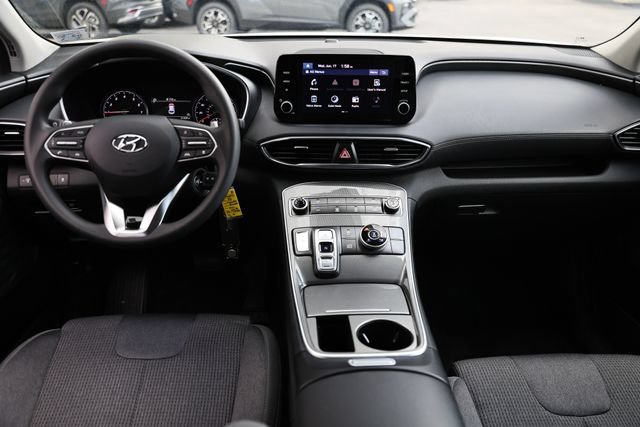 Used 2023 Hyundai Santa Fe SE AWD/4WD image 26