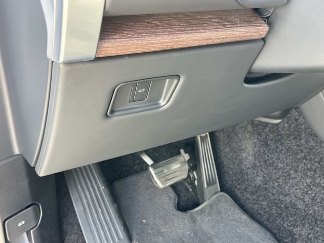 Used 2024 Land Rover Range Rover SE AWD/4WD image 36