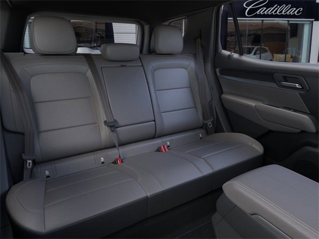 New 2026 GMC Terrain Elevation w/ Elevation Premium Package image 17