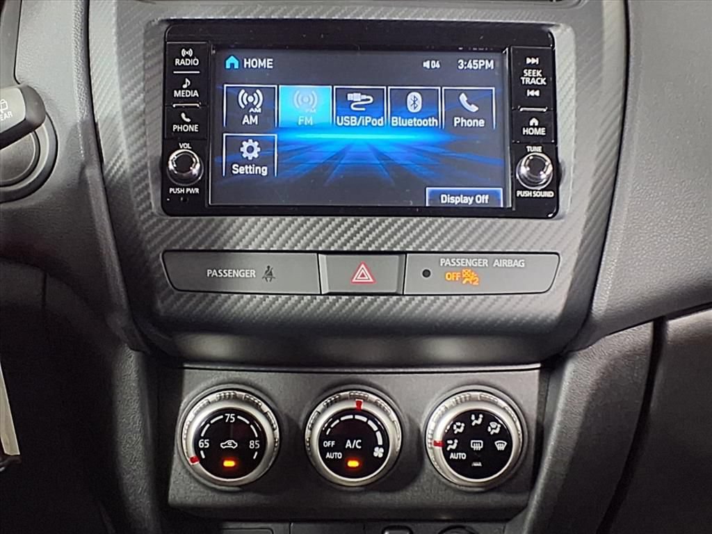 Used 2025 Mitsubishi Outlander Sport ES AWD/4WD image 15
