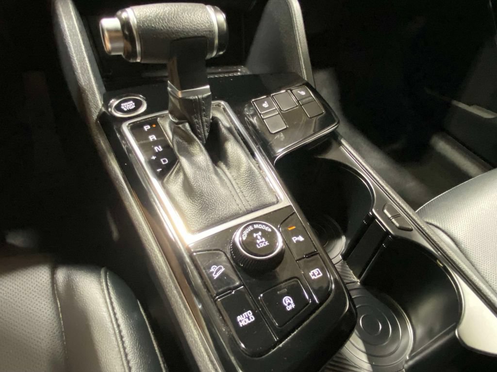 Used 2023 Kia Sportage X-Line AWD/4WD image 32