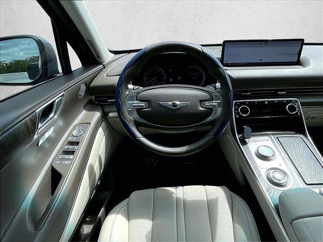 Used 2023 Genesis GV80 2.5T AWD/4WD image 7