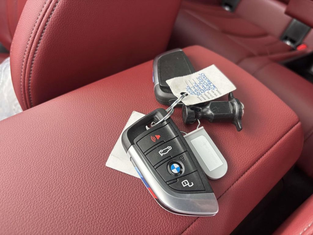 New 2026 BMW M240i xDrive Coupe w/ Premium Package image 29